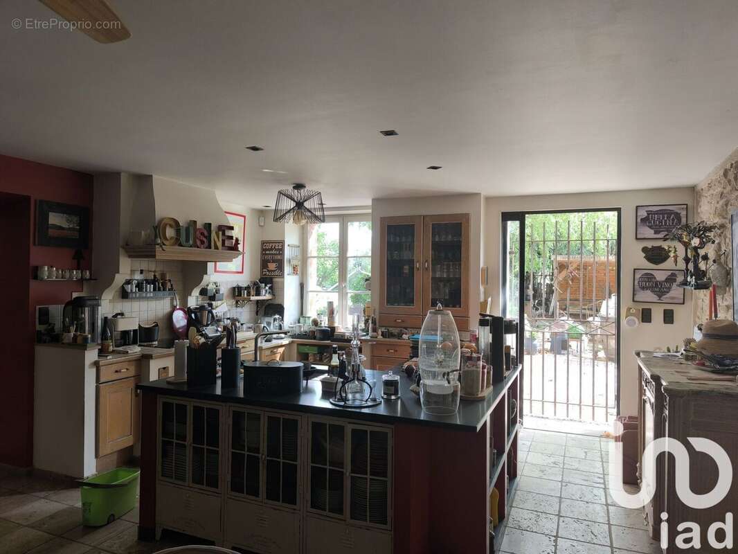 Photo 7 - Maison à CARPENTRAS
