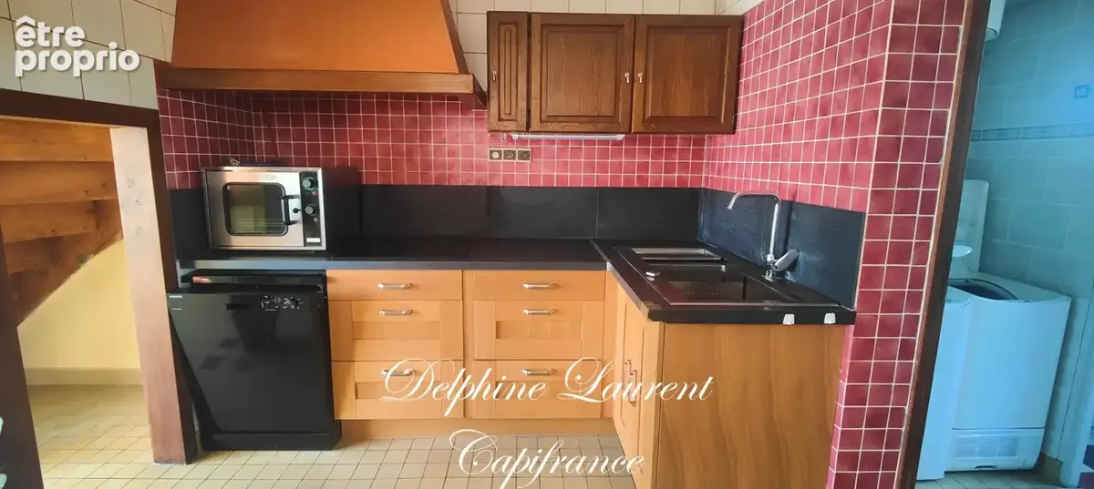 Maison à vendre 4 pièces  (14) - photo 10