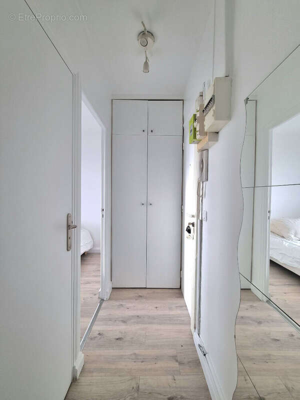 Appartement à FONTENAY-SOUS-BOIS