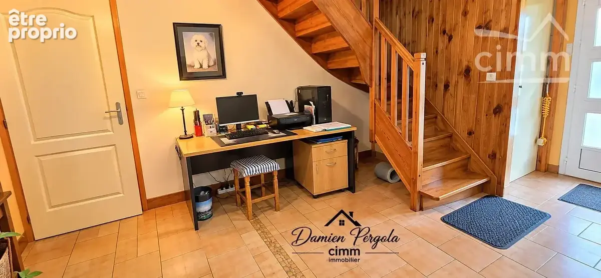 Maison d'habitation de 204 m² + Gîte de 70 m² à Thenon - photo 17