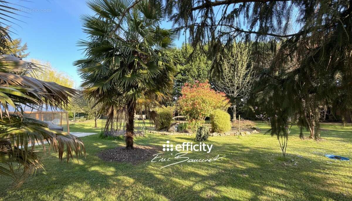 Maison à SAINT-MAIXENT-L'ECOLE
