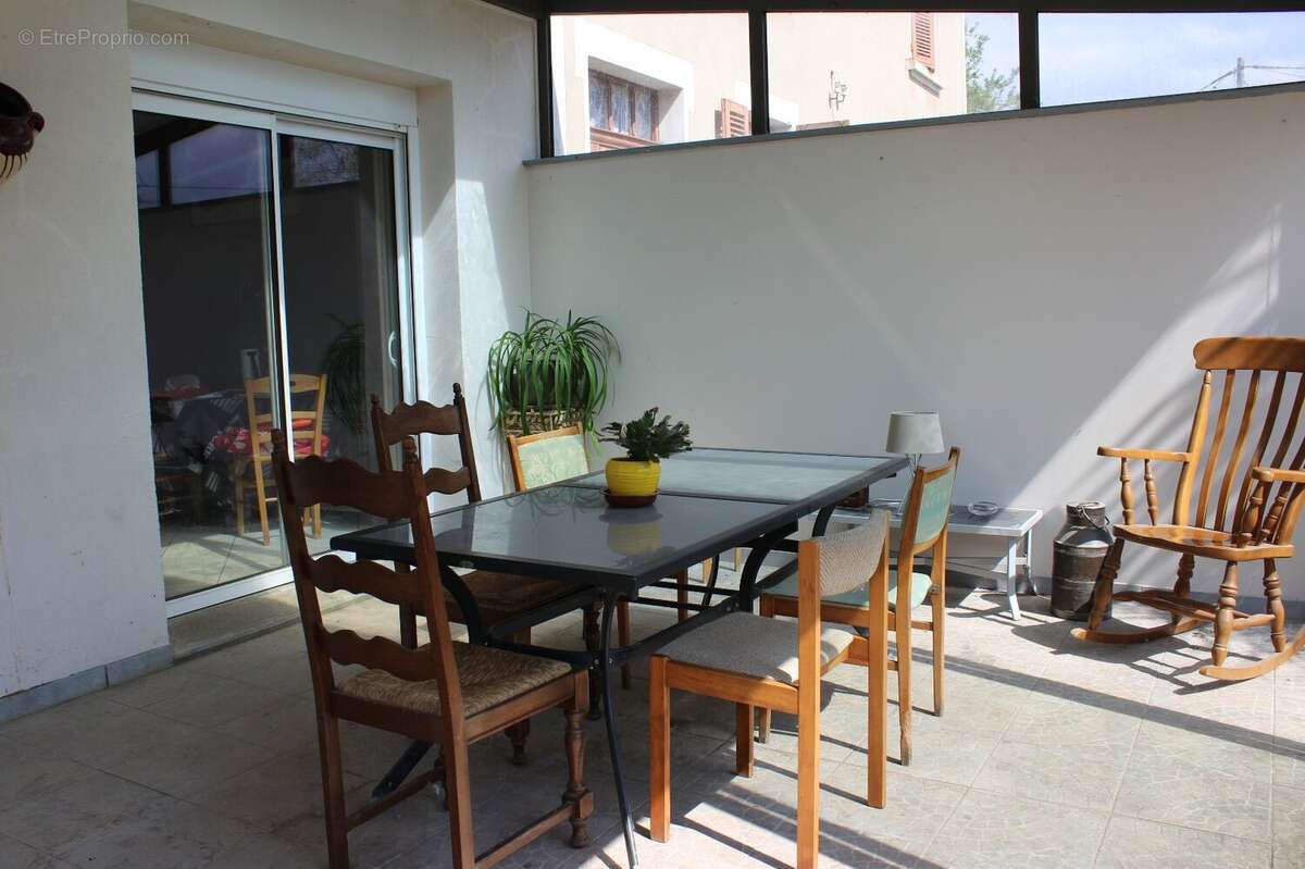Maison spacieuse & Grand terrain - photo 2