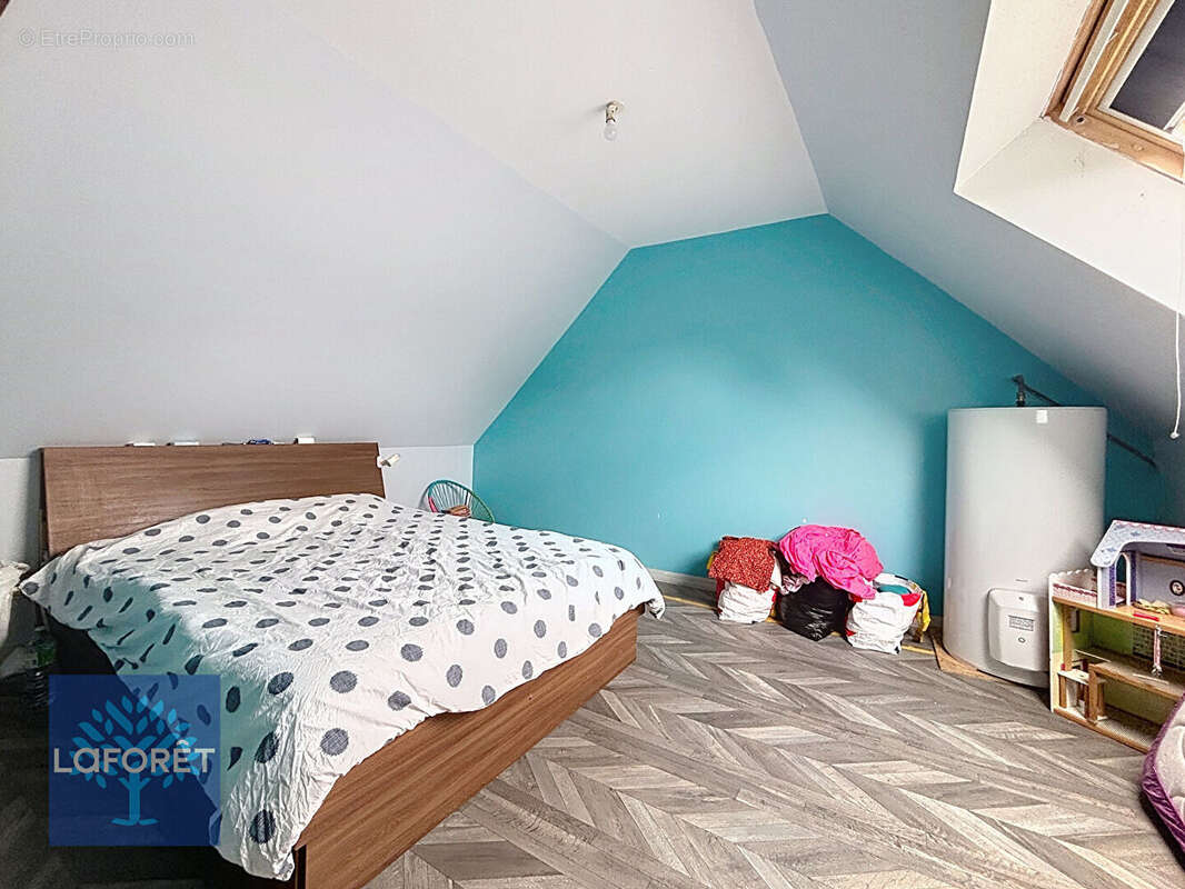 Maison Villamee 3 pièce(s) - photo 5