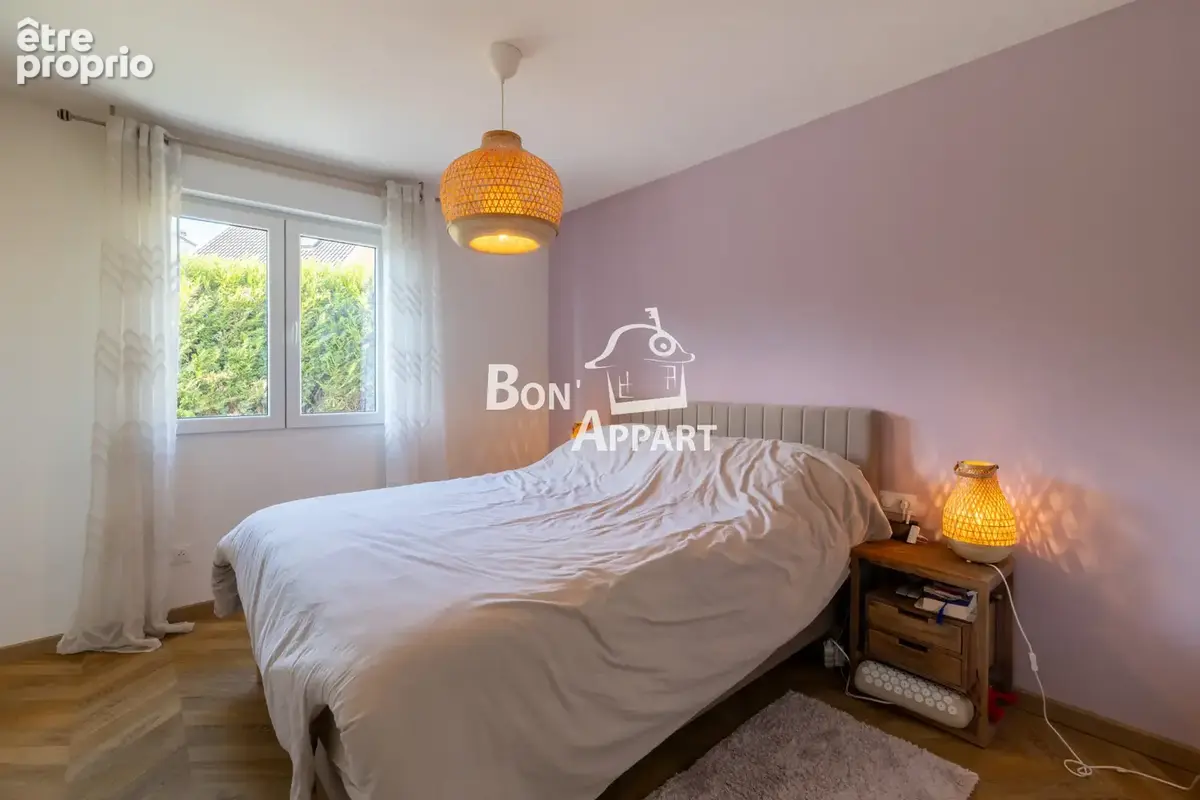 Maison individuelle à Montois-la-Montagne - photo 5