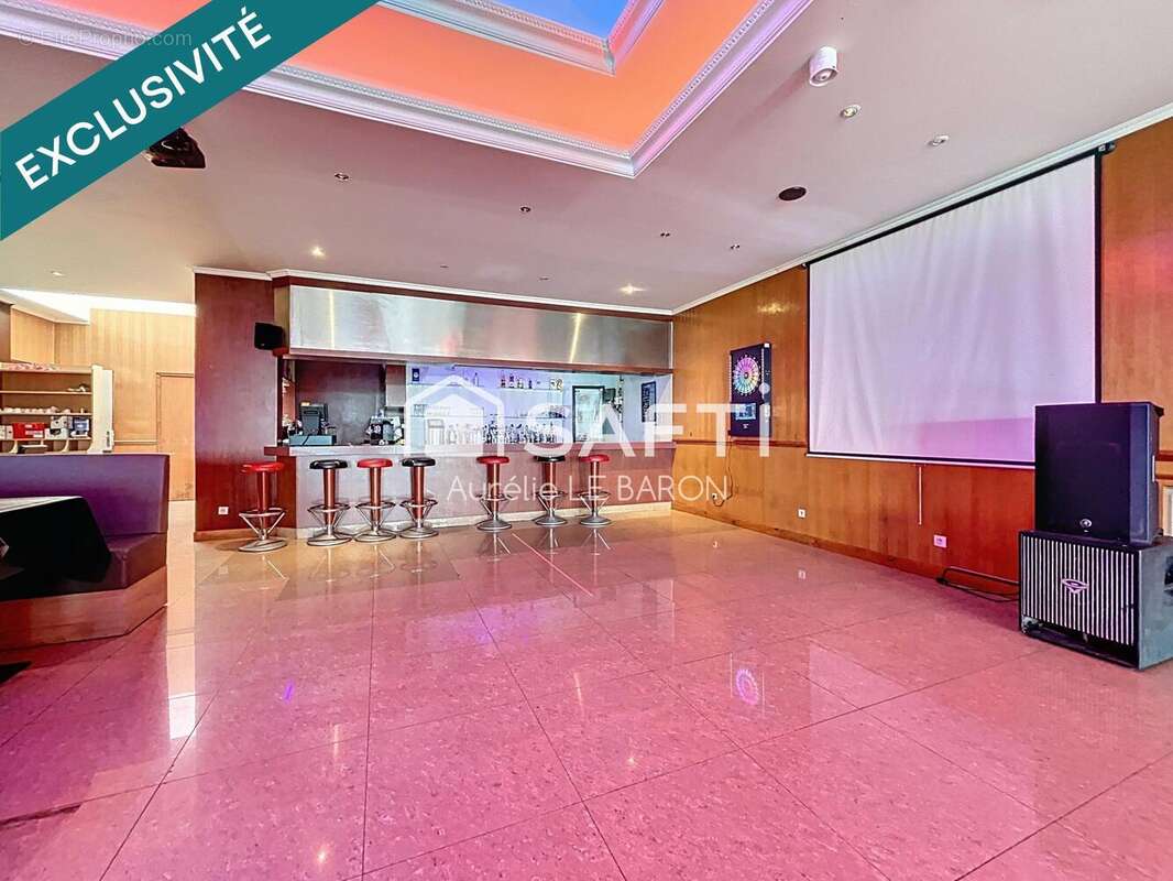 Photo 3 - Commerce à DOMMARTIN-LES-TOUL