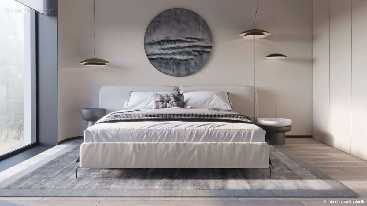 Maison à VEYRIER-DU-LAC