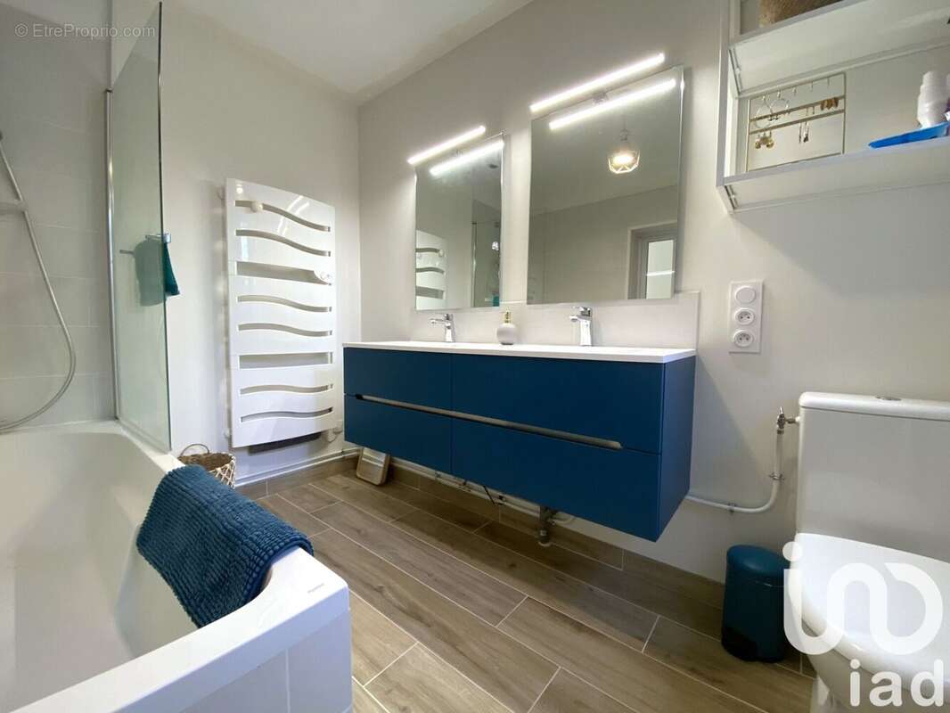 Photo 6 - Maison à TRUYES