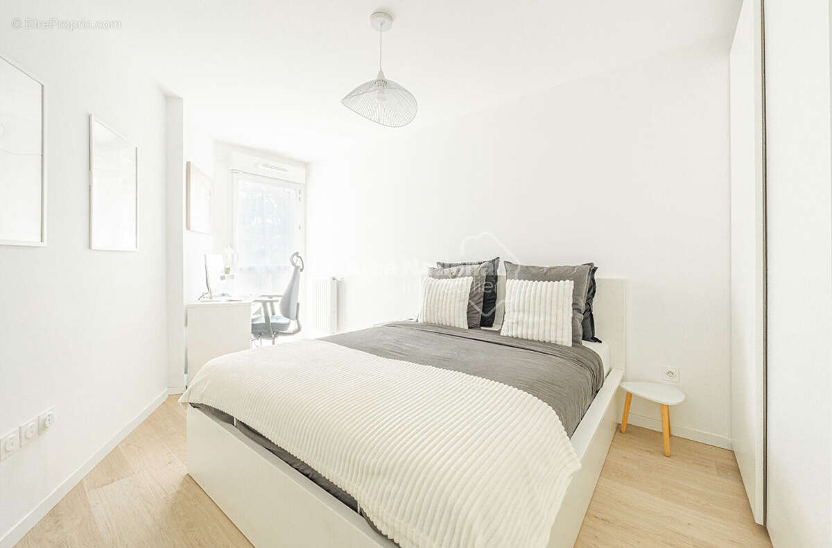 Appartement à ERMONT