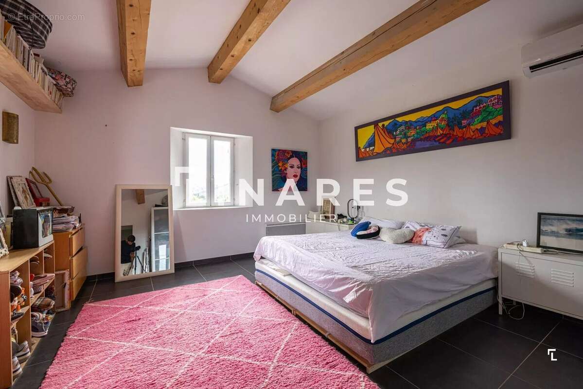 LA CASSIDAINE - Maison T4 de 130 m2  - Piscine - Jardin - 13260 Cassis - photo 10