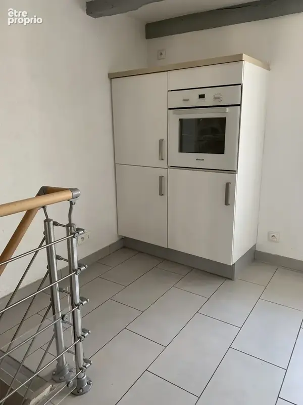 ALTKIRCH centre-ville Maison 94m2 - photo 3
