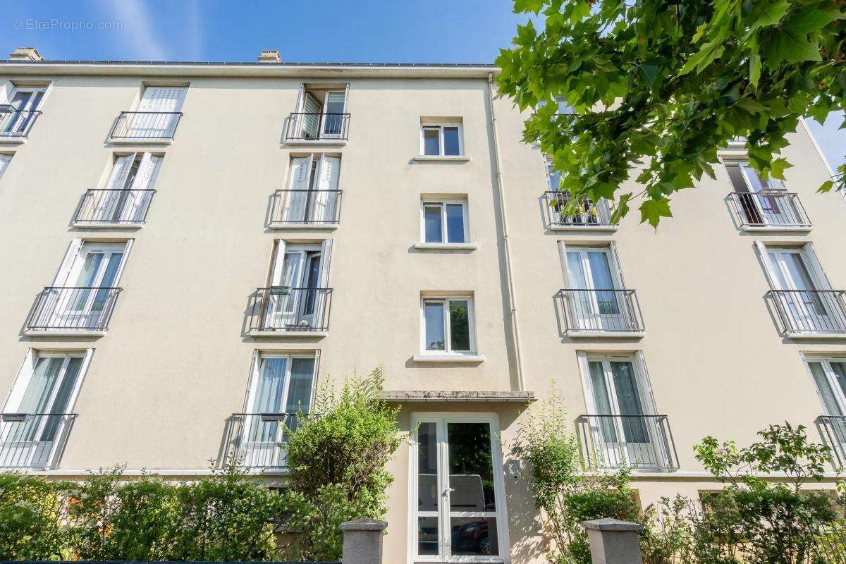 Lumineux F3  de 57 m² en parfait état au Perreux-sur-Marne - photo 11