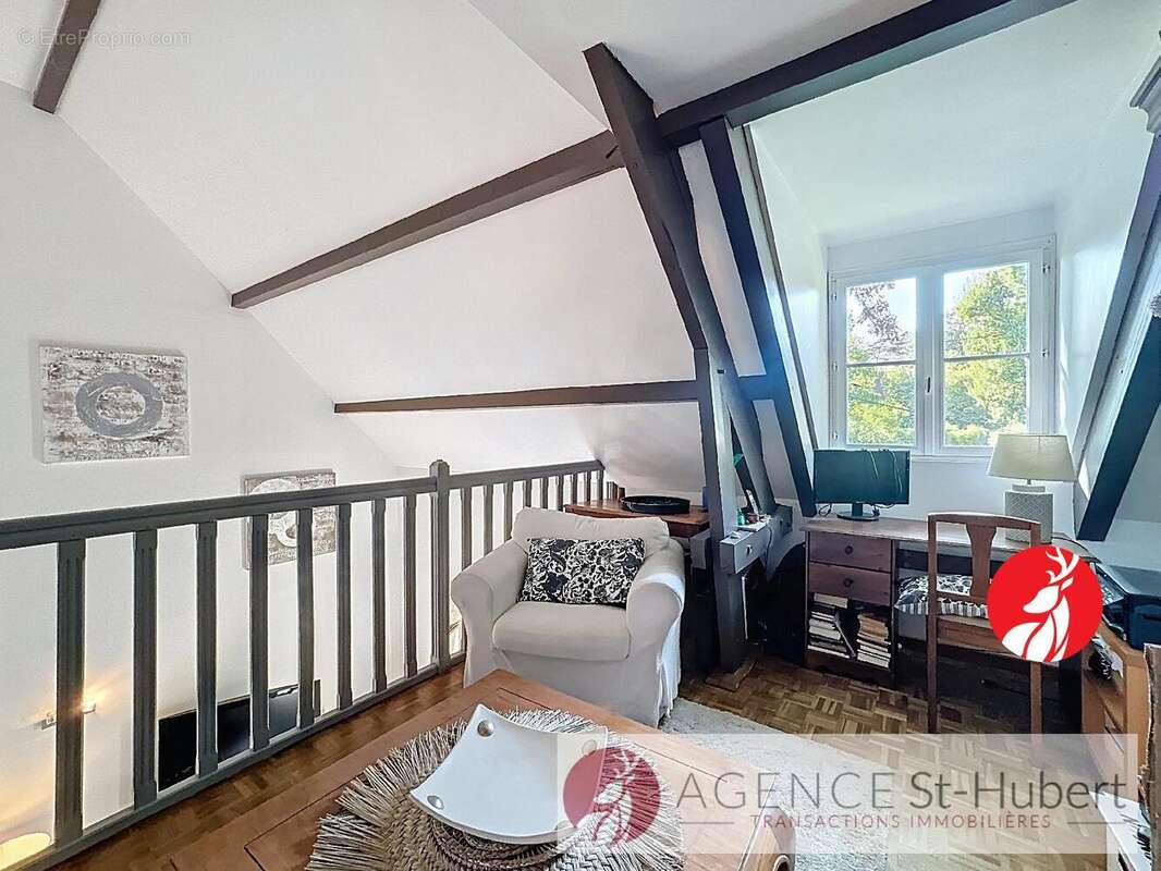 Maison à ARBONNE-LA-FORET