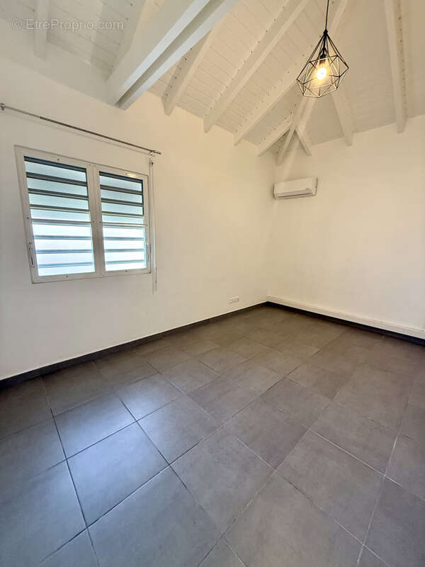 Maison à SAINT-MARTIN