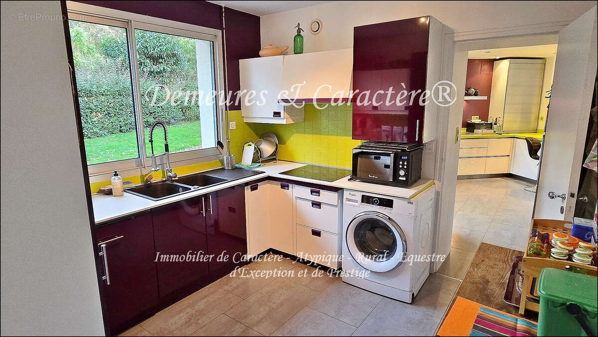 Maison à LA BAULE-ESCOUBLAC