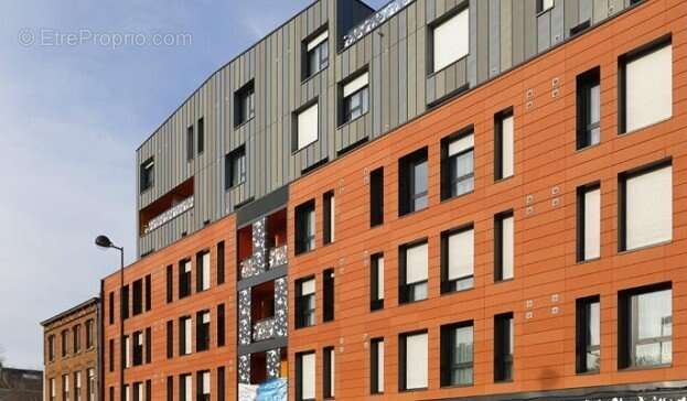 Appartement à ROUBAIX