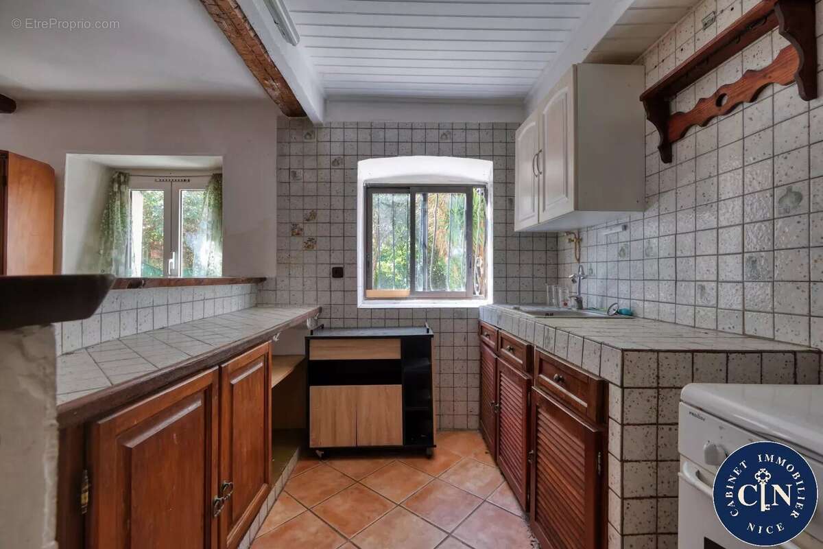 Maison 62 m² à Nice  - photo 7