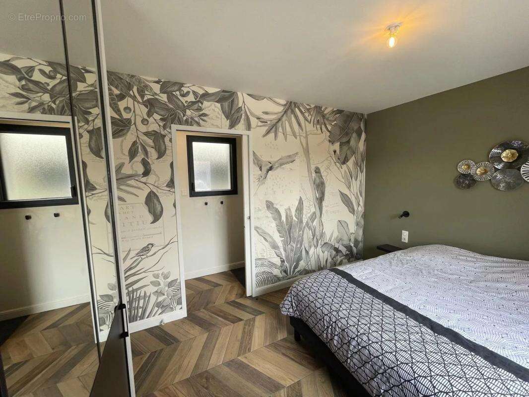 Maison à LA ROCHELLE