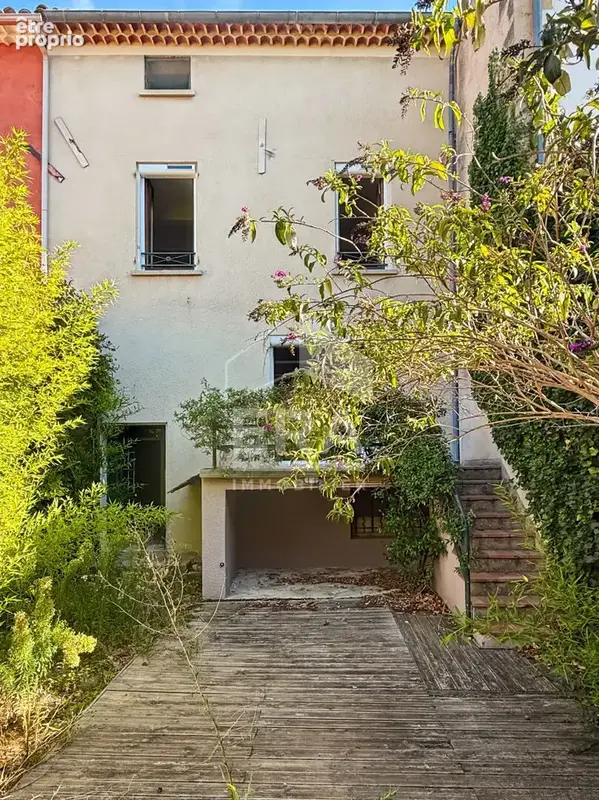 Maison 132m² à saint-cannat - photo 3