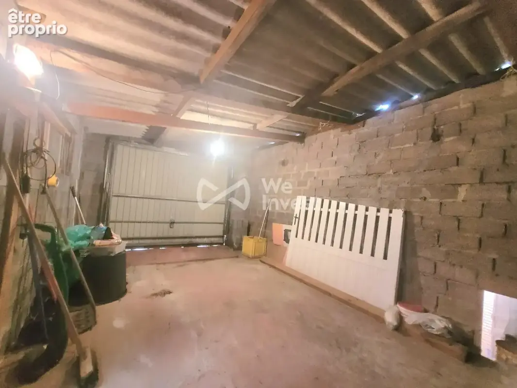 Maison 65 m² à Loos-En-Gohelle  - photo 5