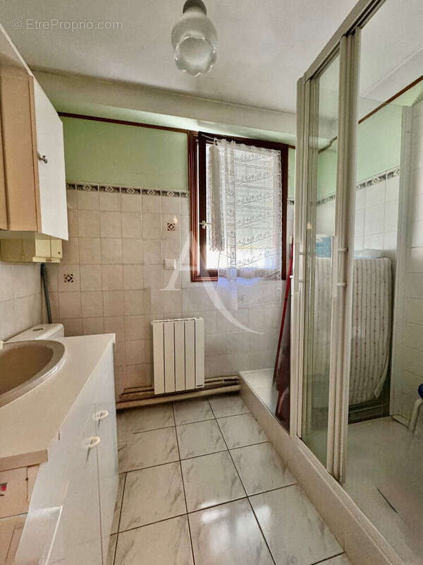Appartement à ROMORANTIN-LANTHENAY