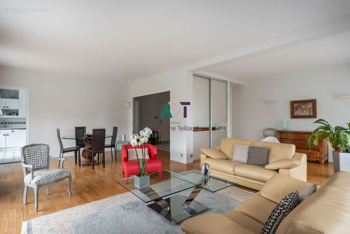 Appartement à MEYLAN