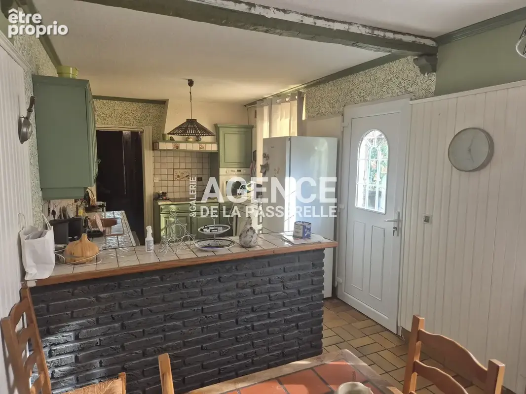 Maison de 145m2 à rénover à Denain - photo 2