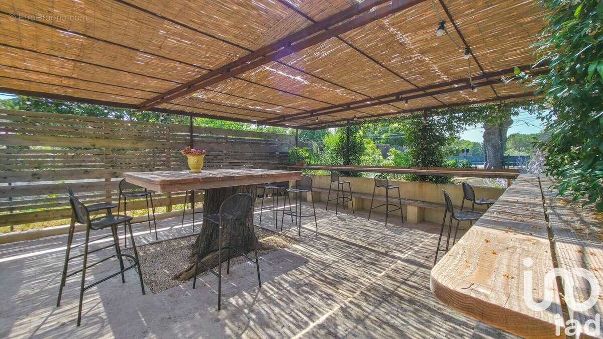 Photo 5 - Maison à SERVIERS-ET-LABAUME