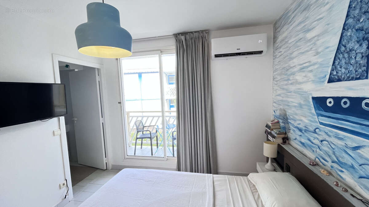 Appartement à SAINT-FRANCOIS