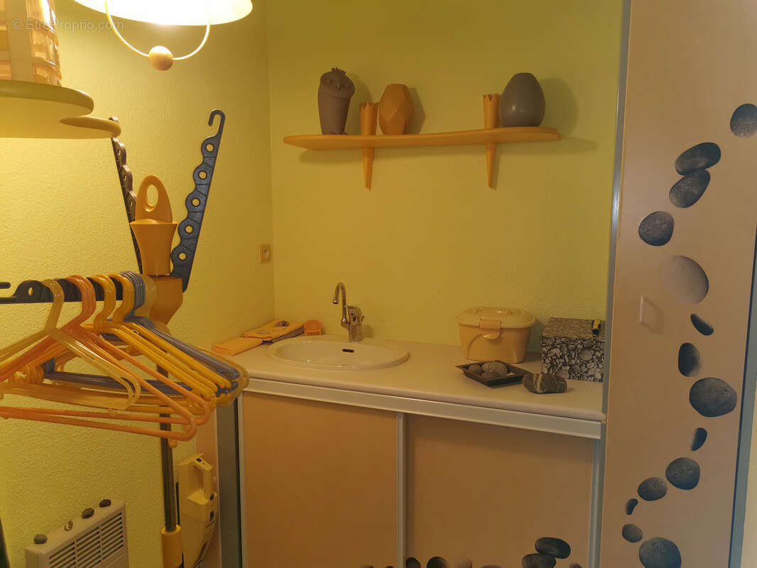 Appartement à MONTALIEU-VERCIEU