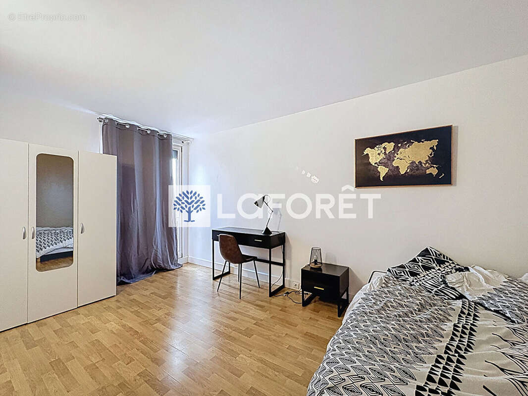 Appartement à AMIENS
