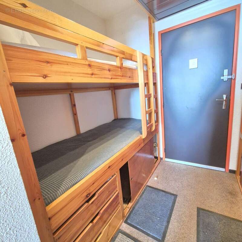 Appartement à ESTENSAN