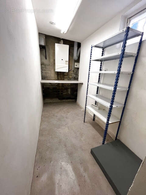 Appartement à MARSEILLE-13E