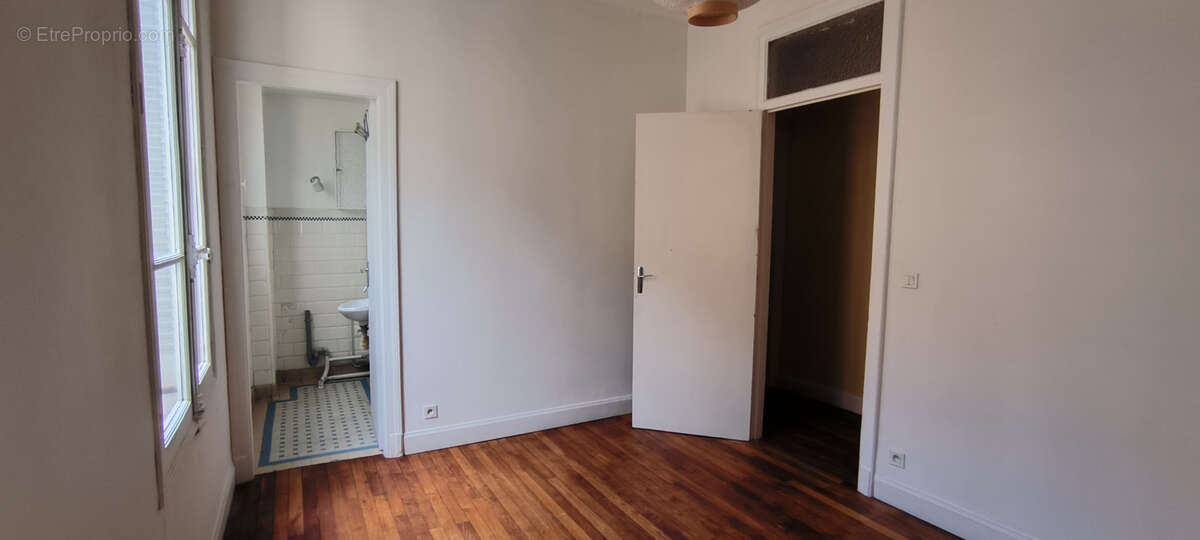 Appartement à RODEZ
