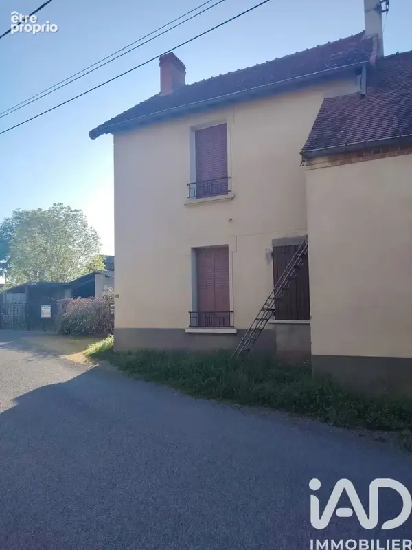Photo 1 - Maison à HURIEL