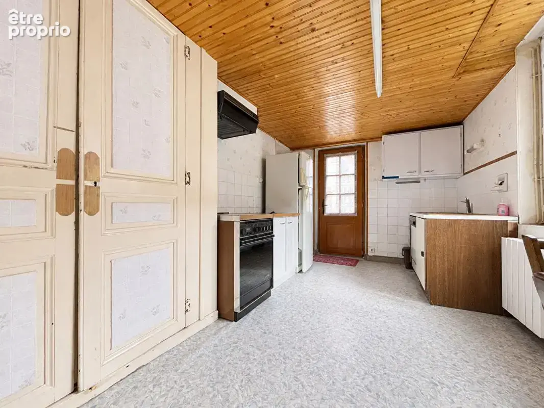 Maison Ecueille 6 pièce(s) 108 m2 - photo 5