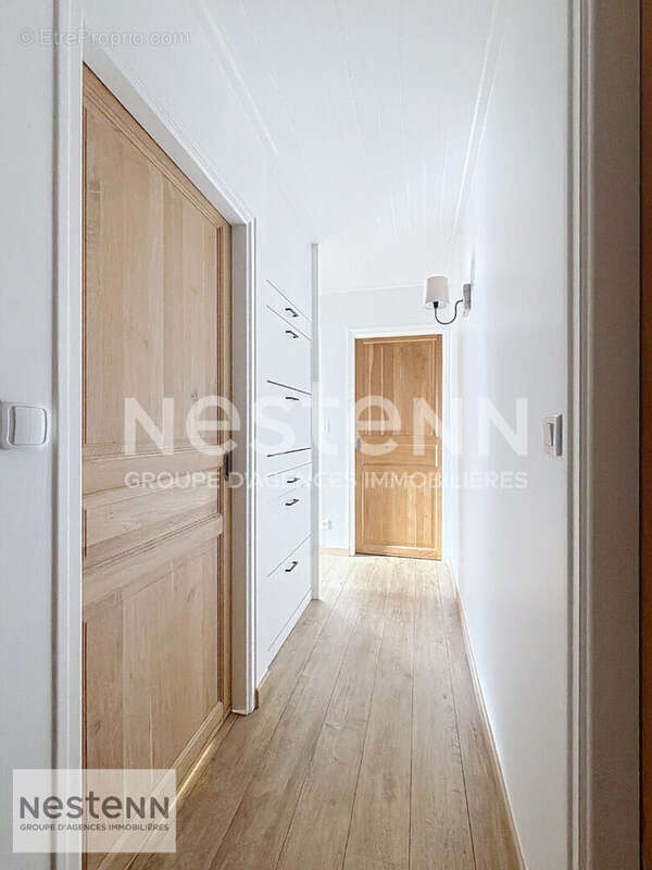 Maison à SAINT-GERVAIS