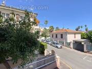 Appartement à ROQUEBRUNE-CAP-MARTIN