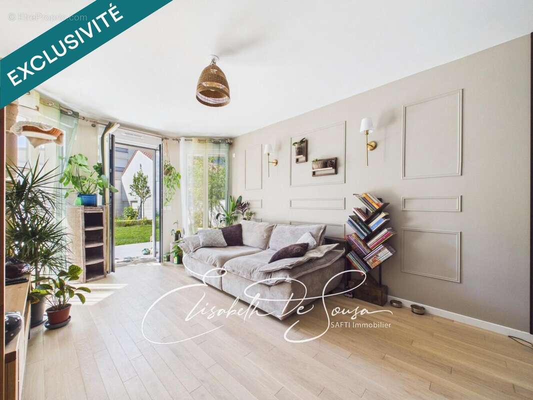 Photo 5 - Appartement à MAISONS-ALFORT