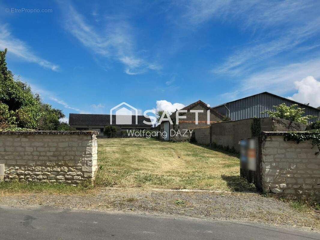 Photo 3 - Appartement à NAINTRE