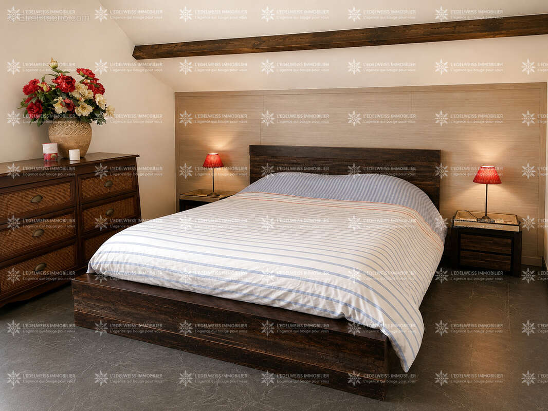 Viuz en Sallaz, maison 7 pièces à vendre - photo 11