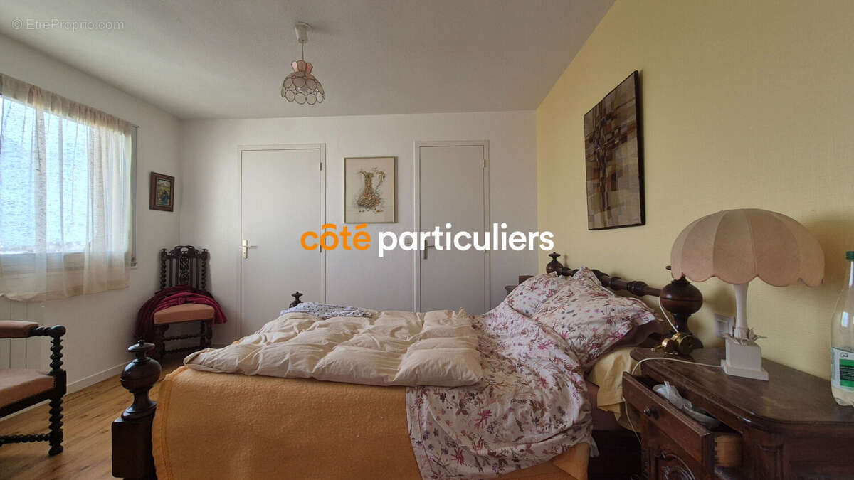 Appartement à LORIENT
