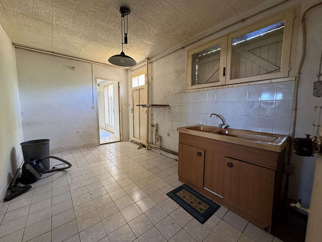 EAUNES - maison 5 pièces - 160m² - photo 10