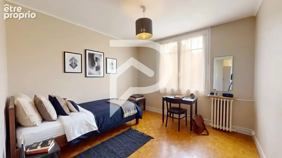 Vente Appartement Bougival(78380) 215 000ï¿œ - photo 5