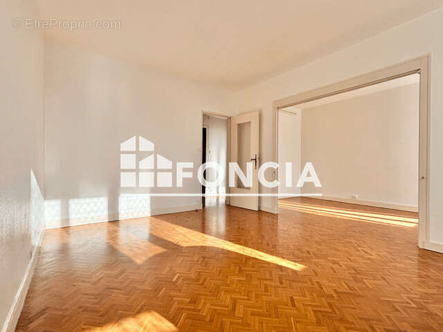 Appartement à CHOLET