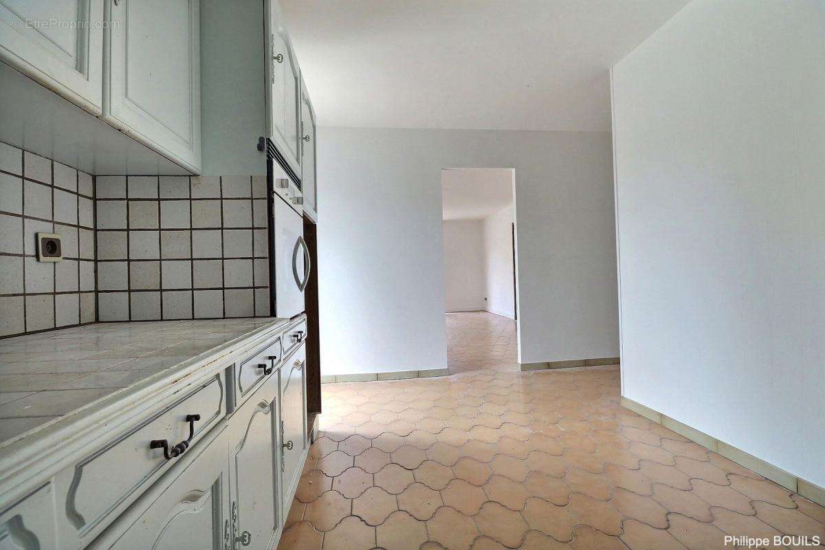 Maison à SAINT-NAZAIRE