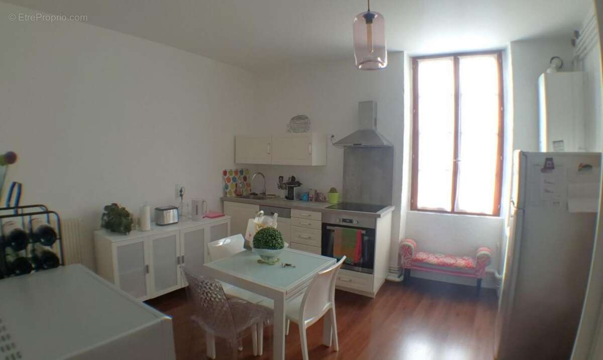 Appartement à PAU