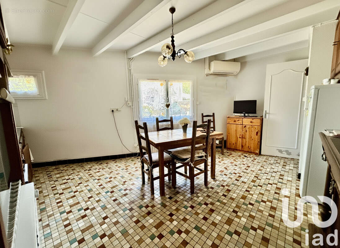 Photo 3 - Maison à BRAUD-ET-SAINT-LOUIS