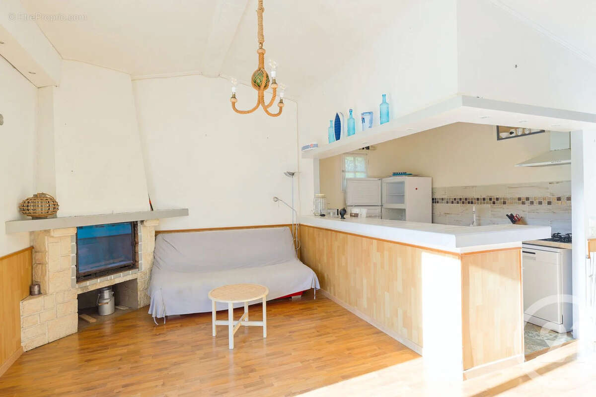 Maison 93 m² à Pietracorbara  - photo 3