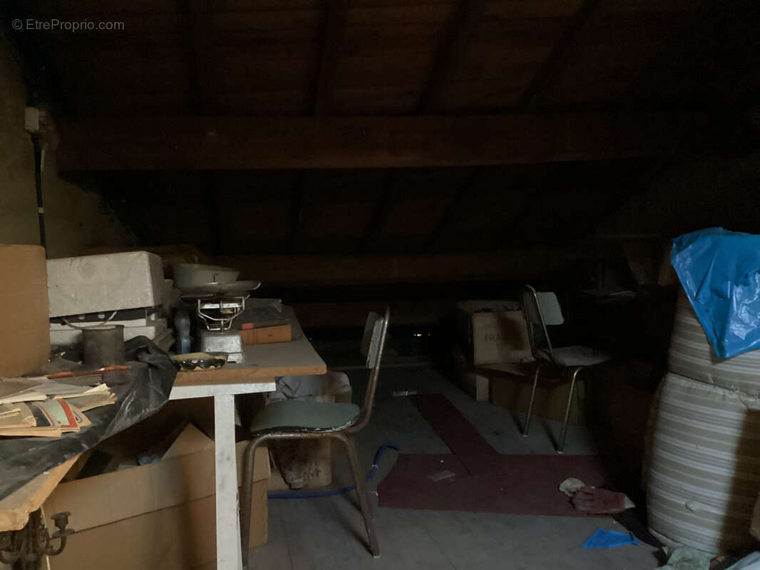 Maison à LE MONASTIER-SUR-GAZEILLE