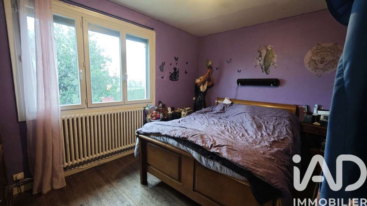 Photo 6 - Maison à PISSOTTE
